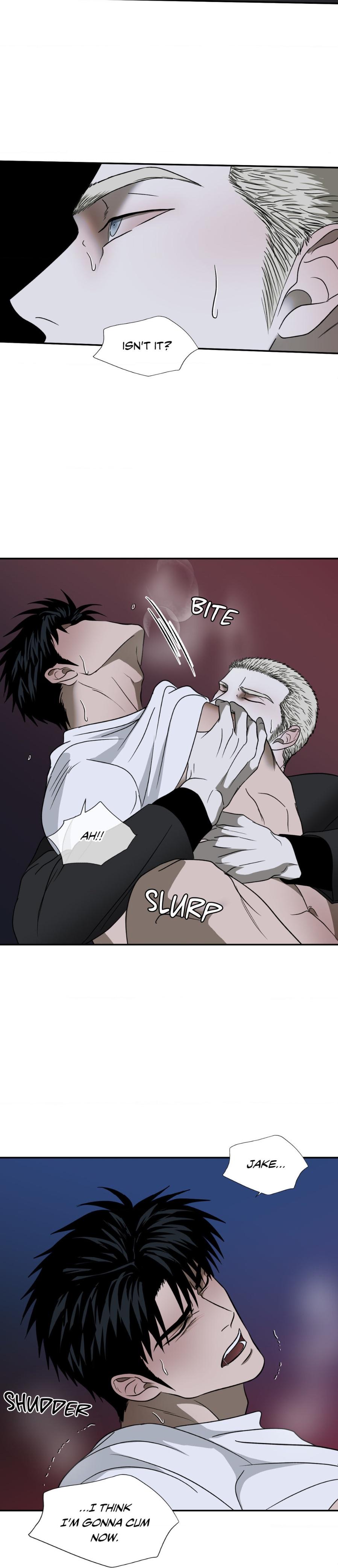 Shutline [Official] - Chapter 65 manhwa