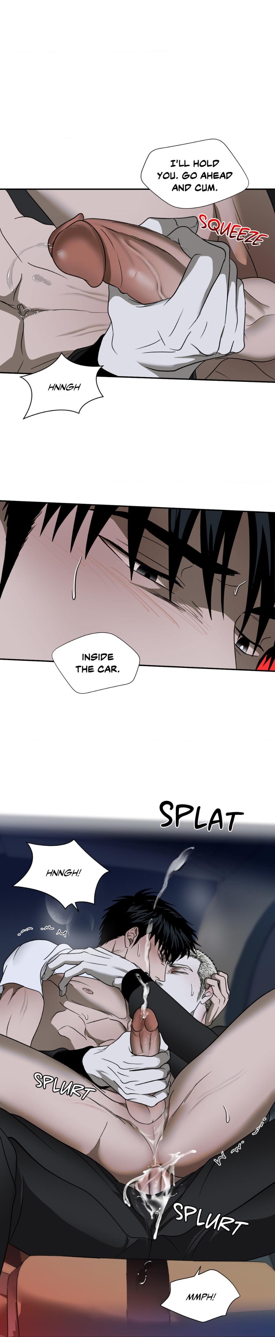 Shutline [Official] - Chapter 65 manhwa