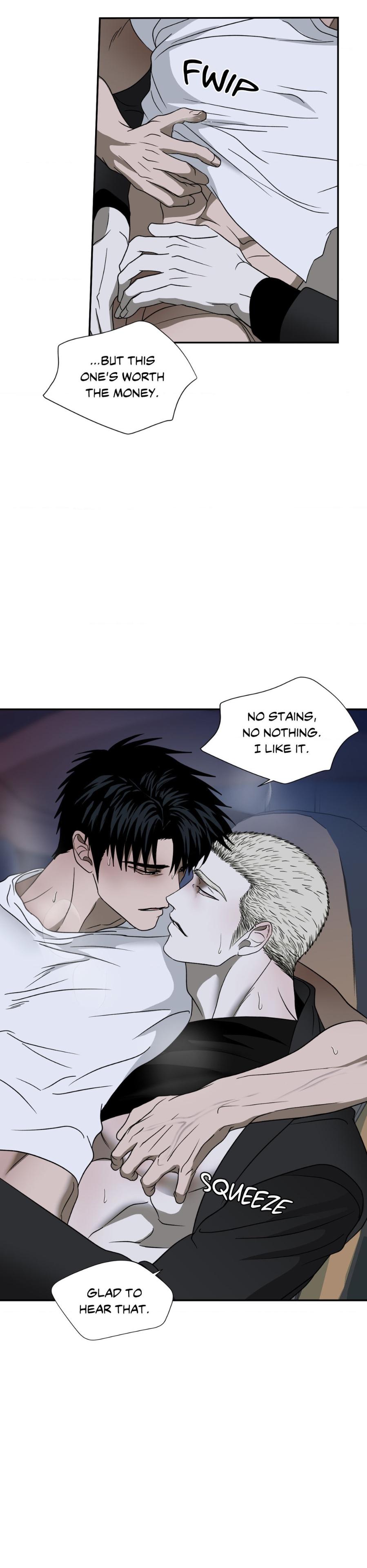 Shutline [Official] - Chapter 65 manhwa