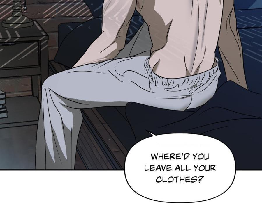 Shutline [Official] - Chapter 65 manhwa