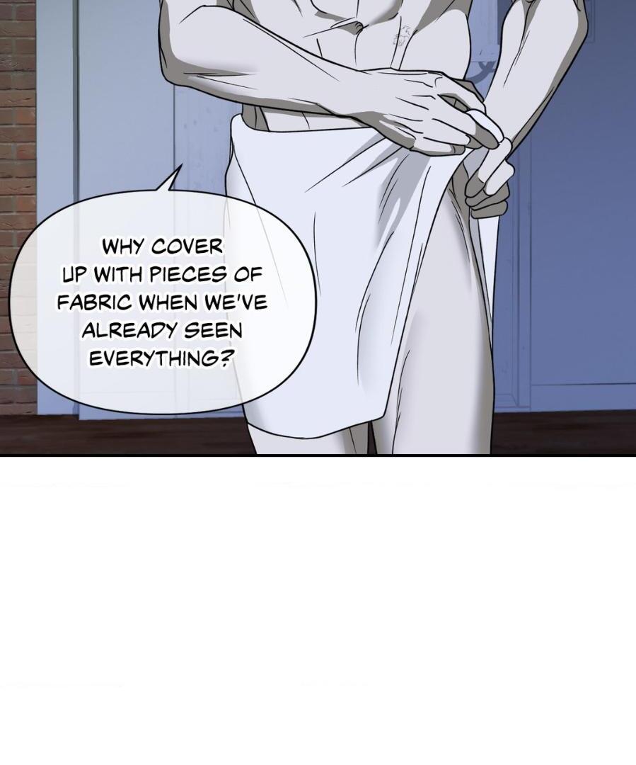 Shutline [Official] - Chapter 65 manhwa