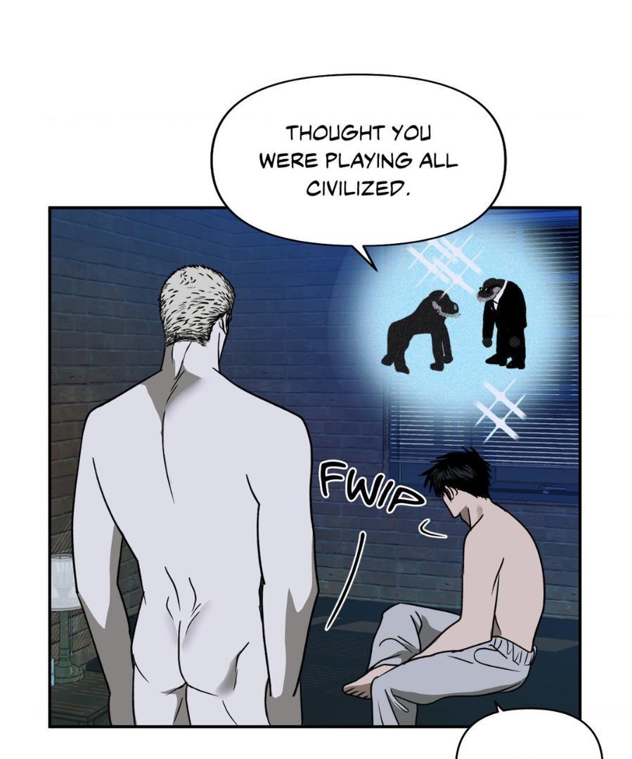 Shutline [Official] - Chapter 65 manhwa