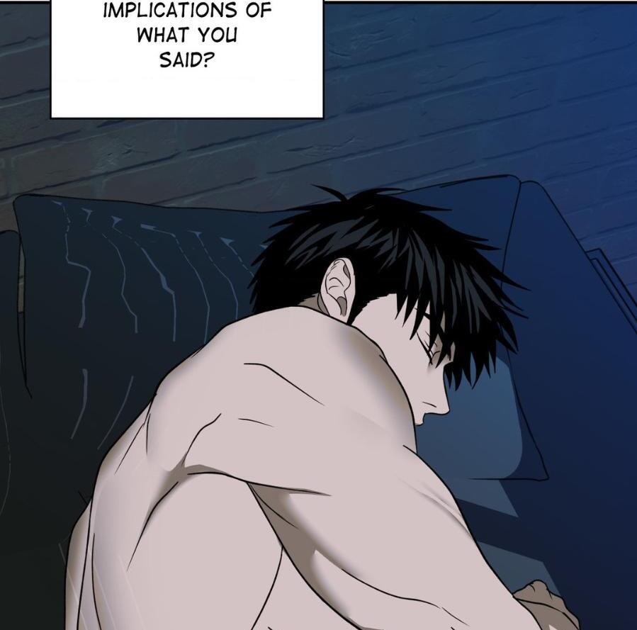 Shutline [Official] - Chapter 65 manhwa