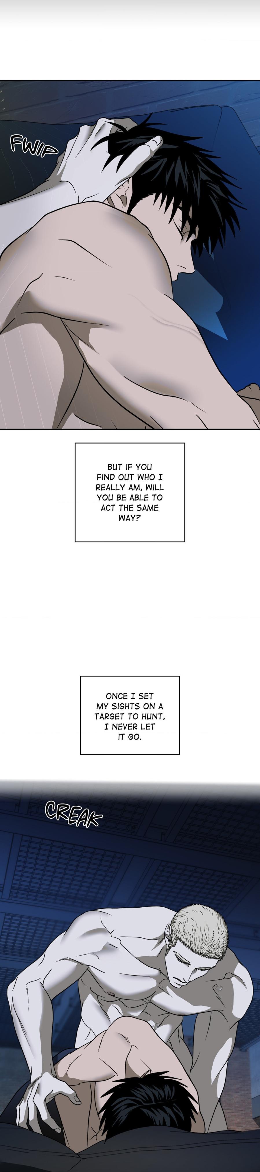Shutline [Official] - Chapter 65 manhwa
