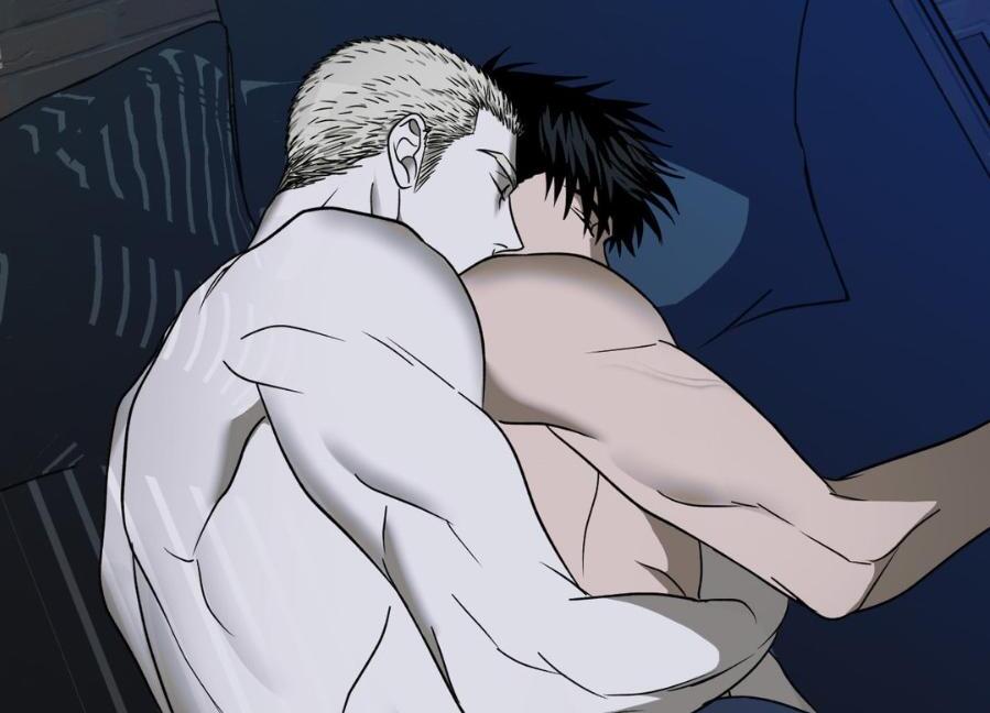 Shutline [Official] - Chapter 65 manhwa
