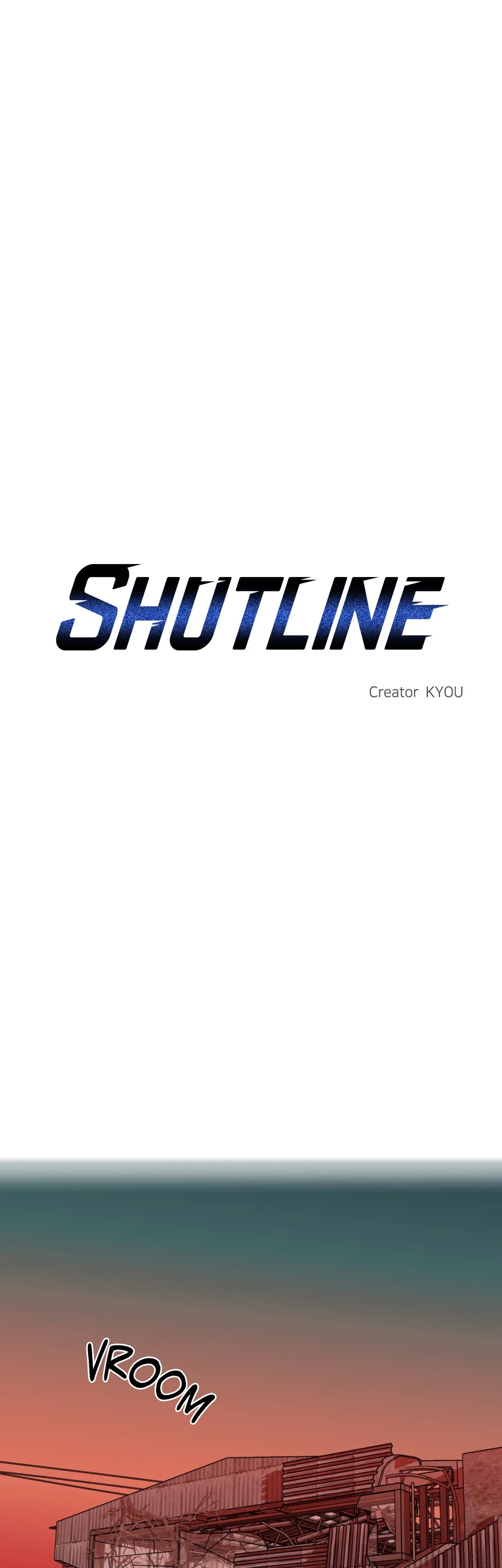 Shutline [Official] - Chapter 66 manhwa