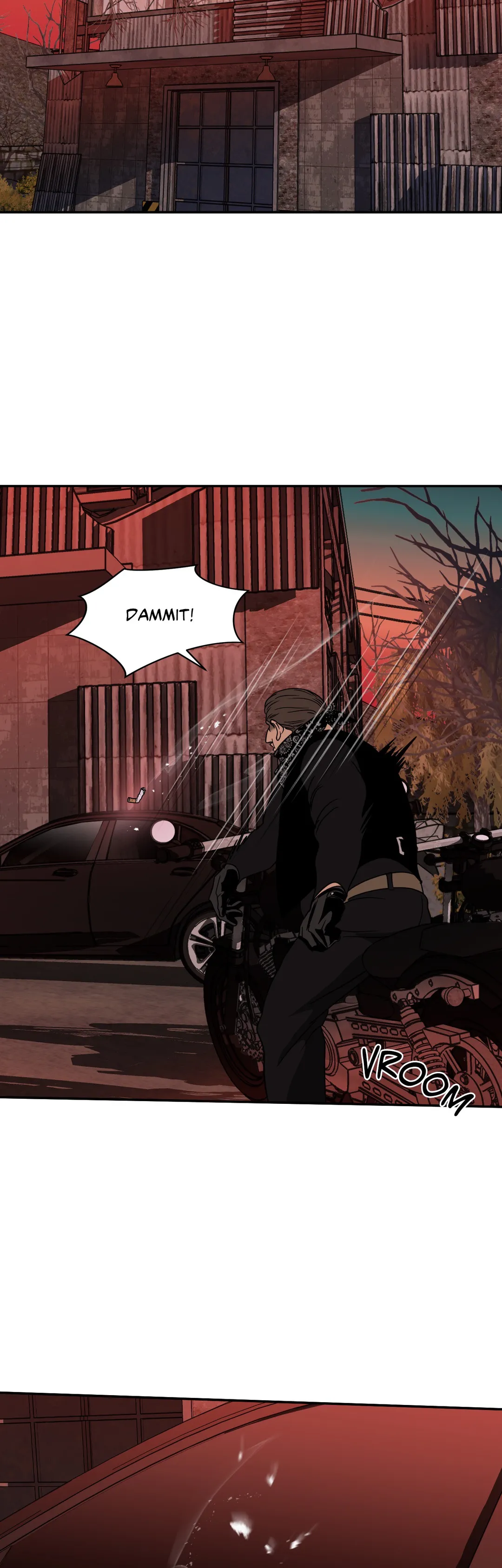 Shutline [Official] - Chapter 66 manhwa