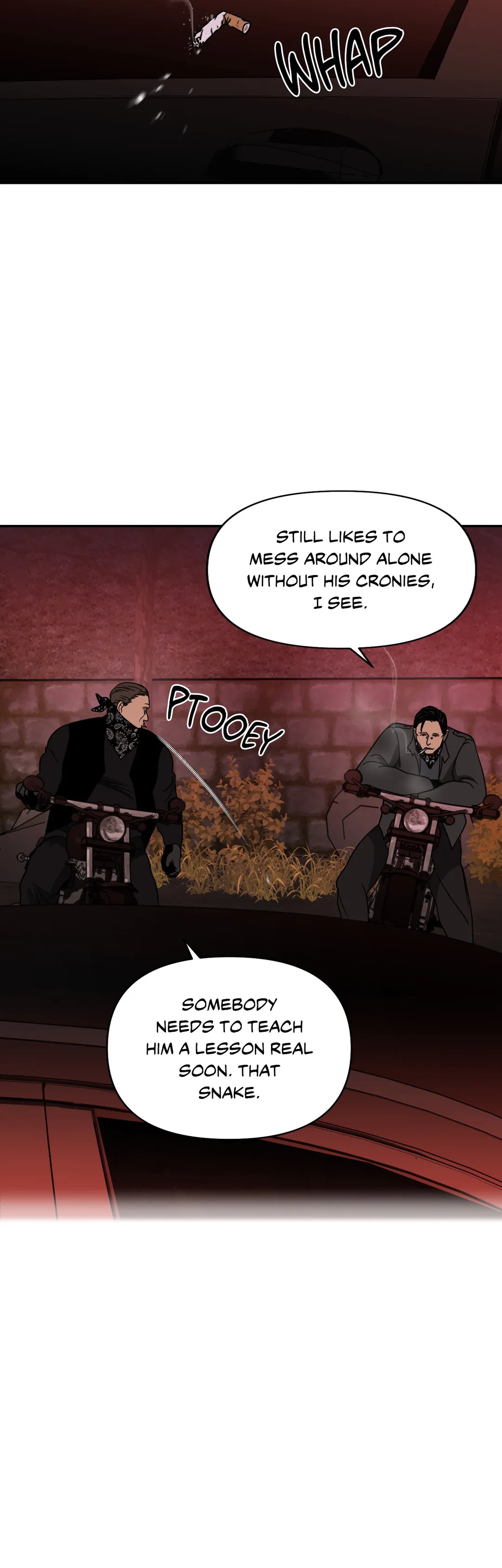 Shutline [Official] - Chapter 66 manhwa