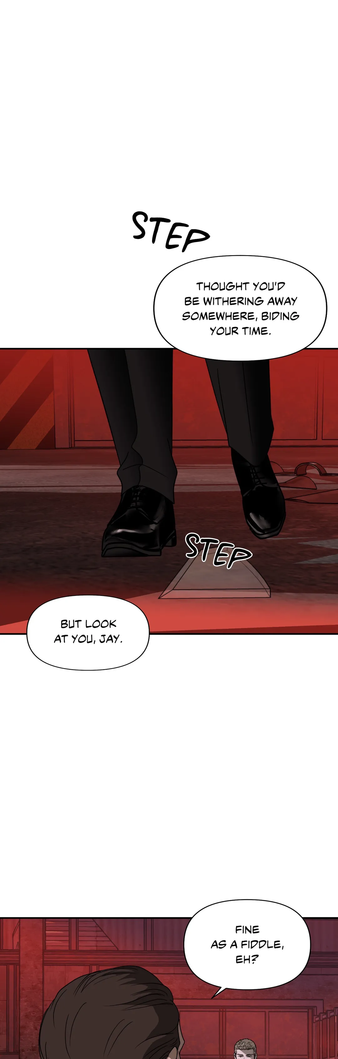 Shutline [Official] - Chapter 66 manhwa