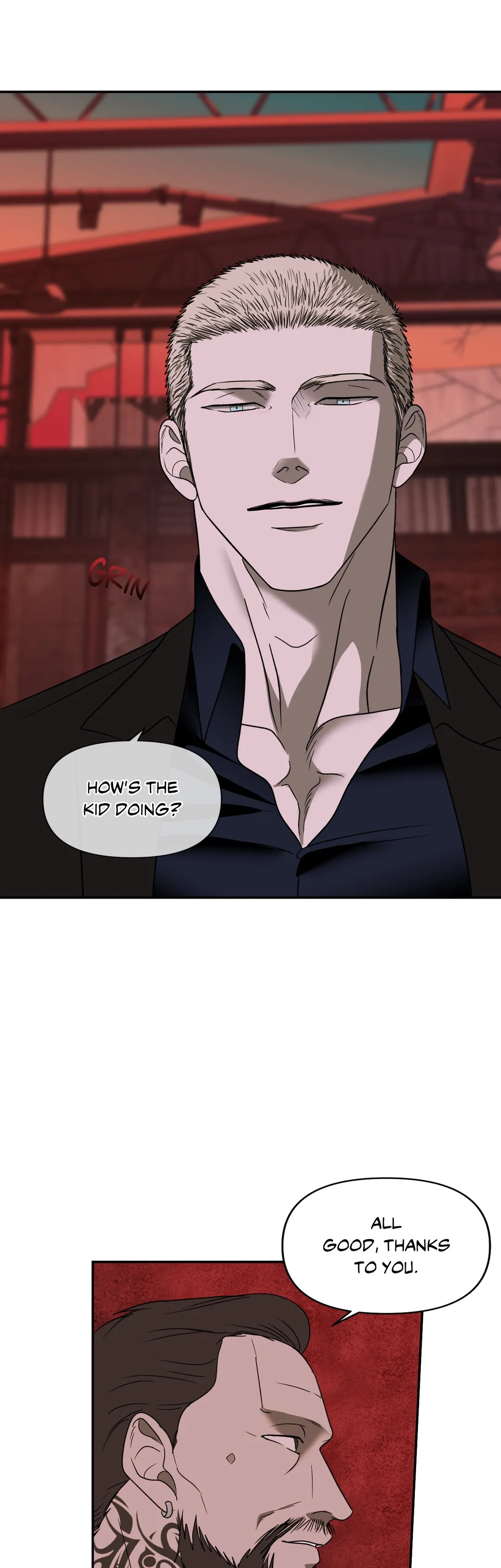 Shutline [Official] - Chapter 66 manhwa