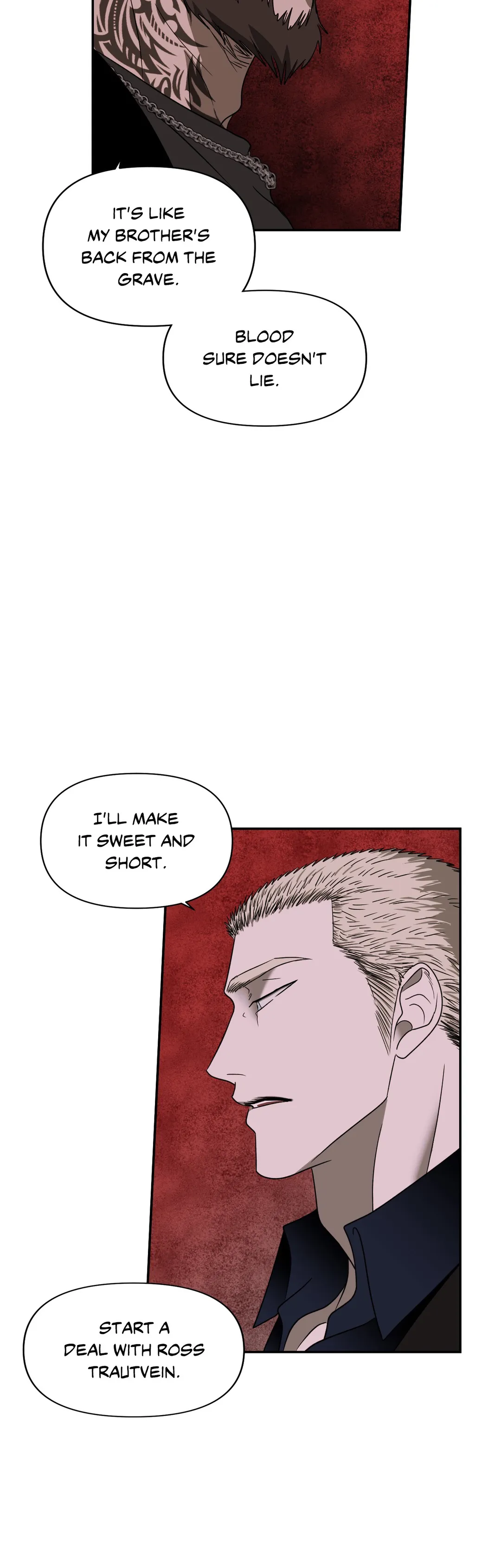 Shutline [Official] - Chapter 66 manhwa