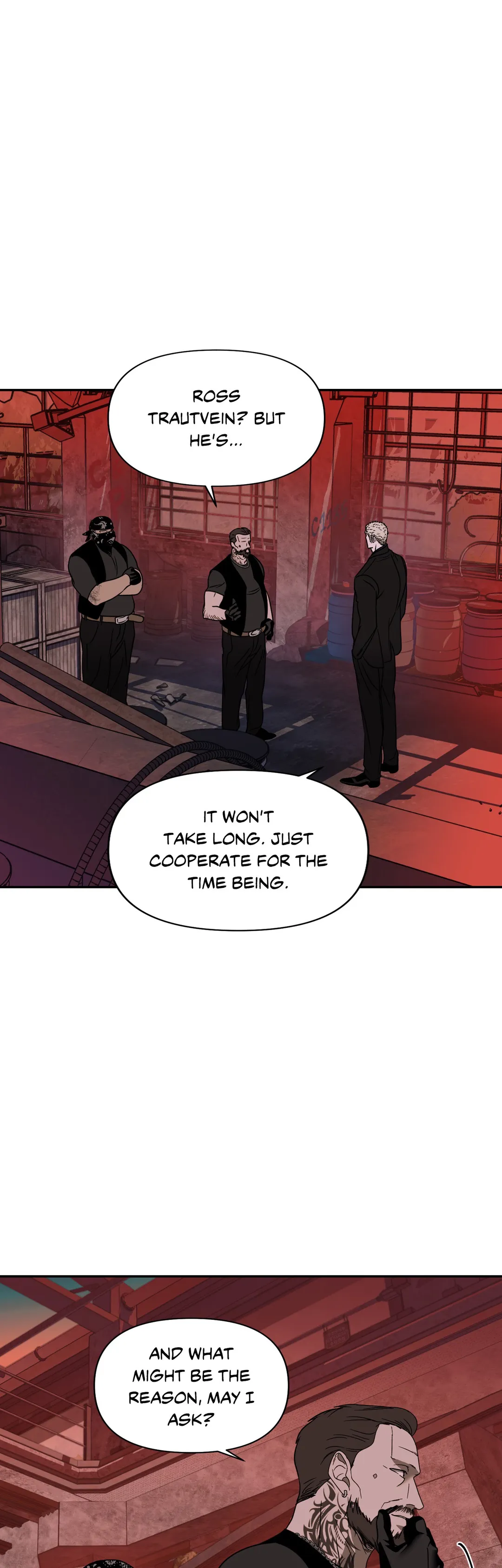 Shutline [Official] - Chapter 66 manhwa