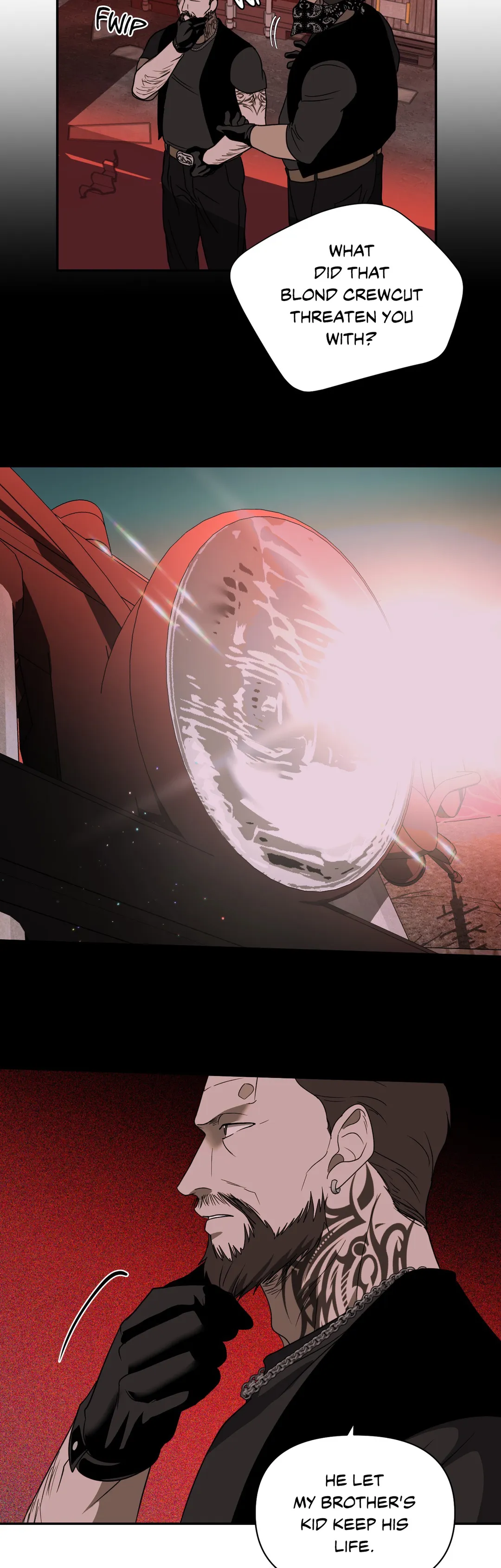 Shutline [Official] - Chapter 66 manhwa
