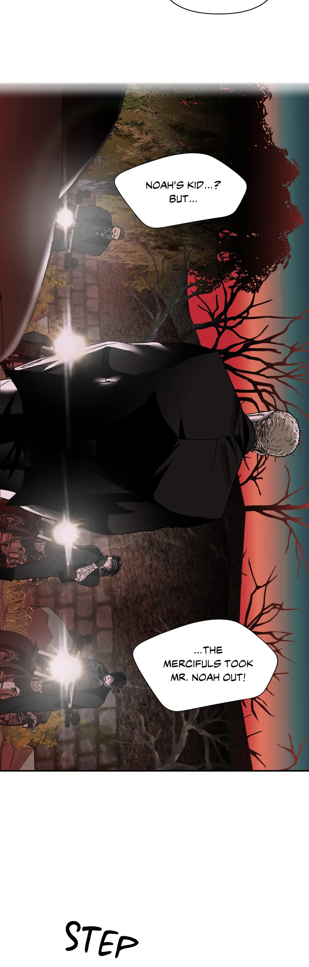 Shutline [Official] - Chapter 66 manhwa