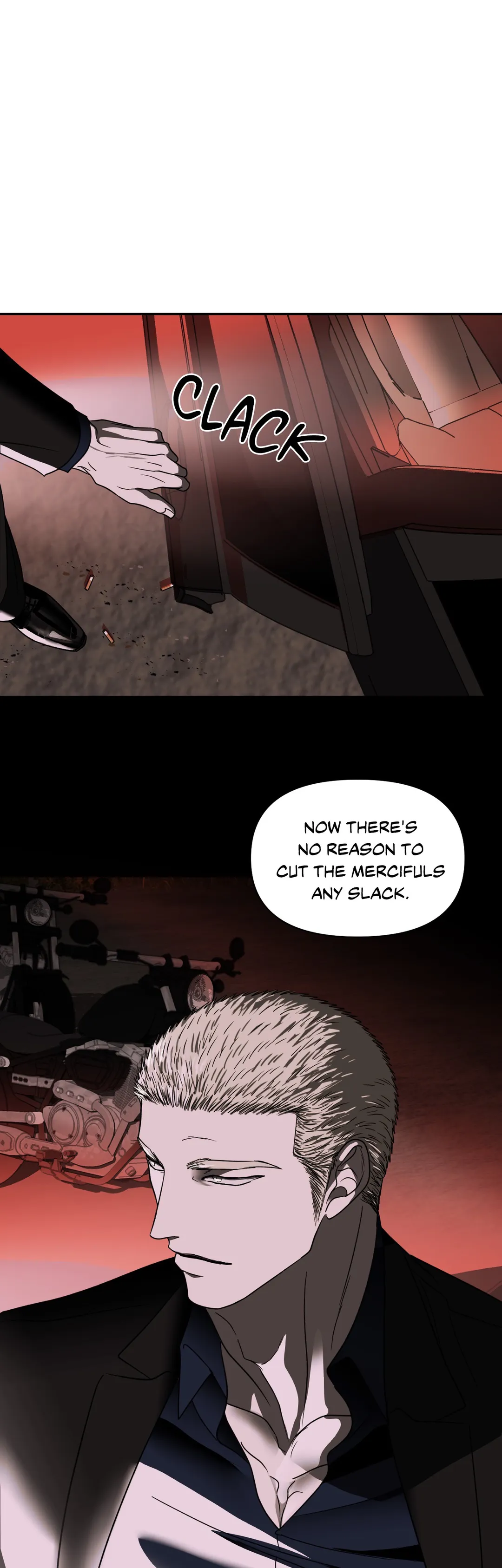 Shutline [Official] - Chapter 66 manhwa