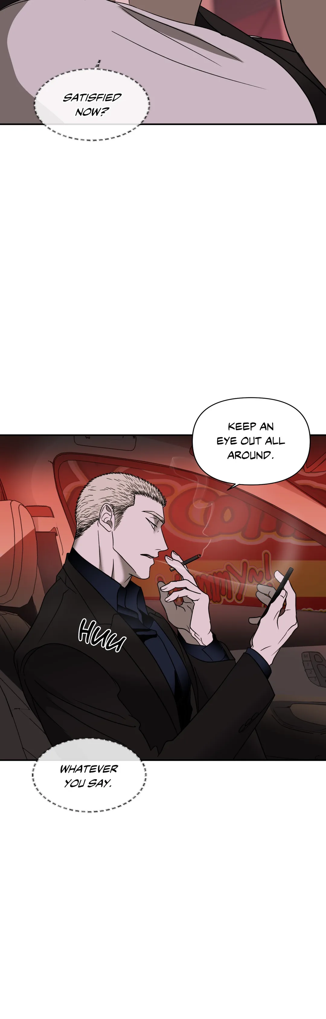 Shutline [Official] - Chapter 66 manhwa