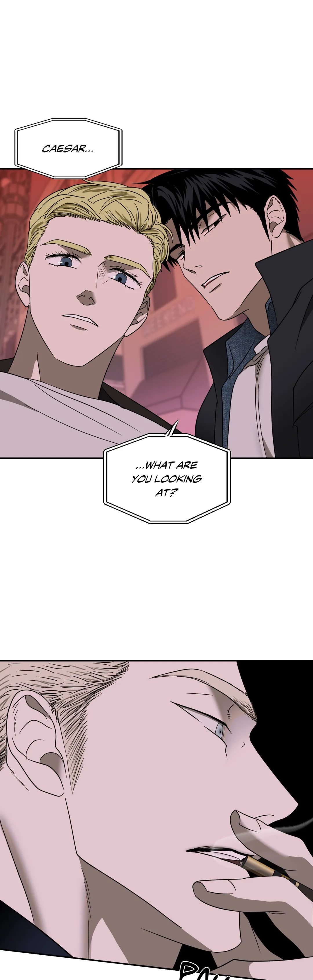 Shutline [Official] - Chapter 66 manhwa
