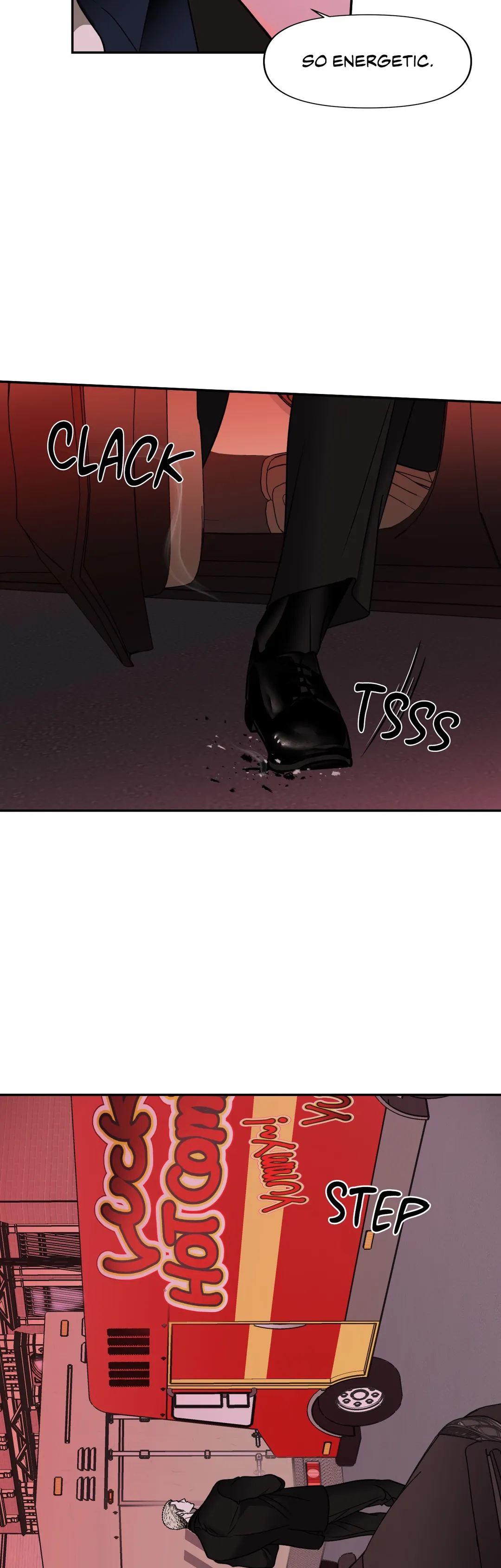 Shutline [Official] - Chapter 66 manhwa