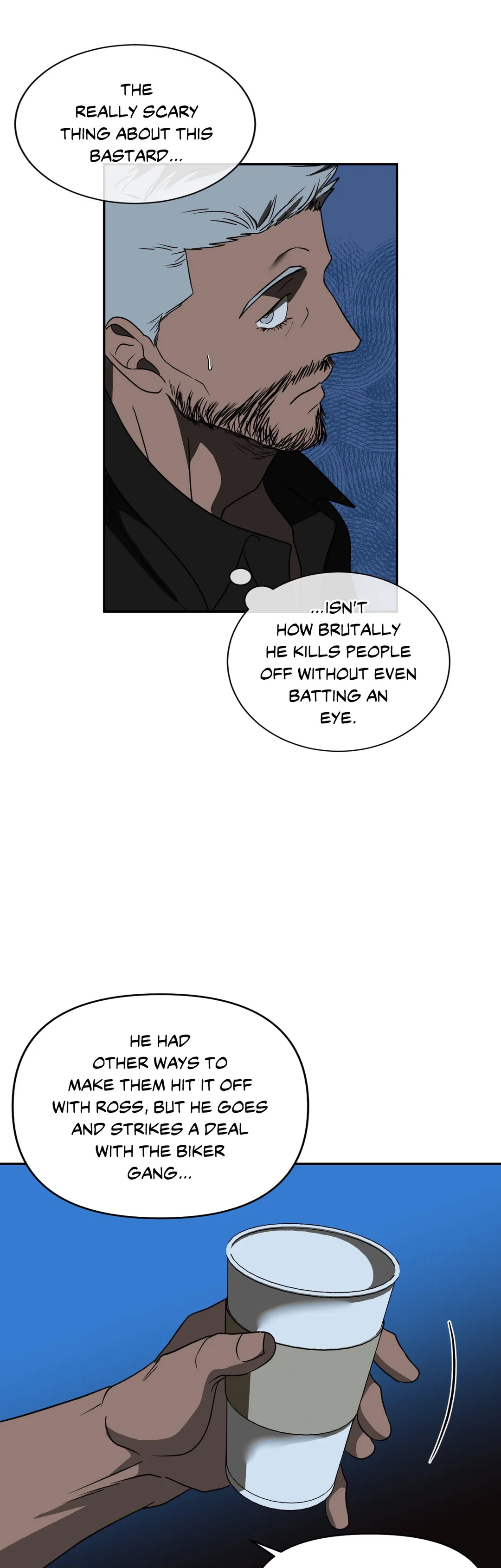 Shutline [Official] - Chapter 66 manhwa