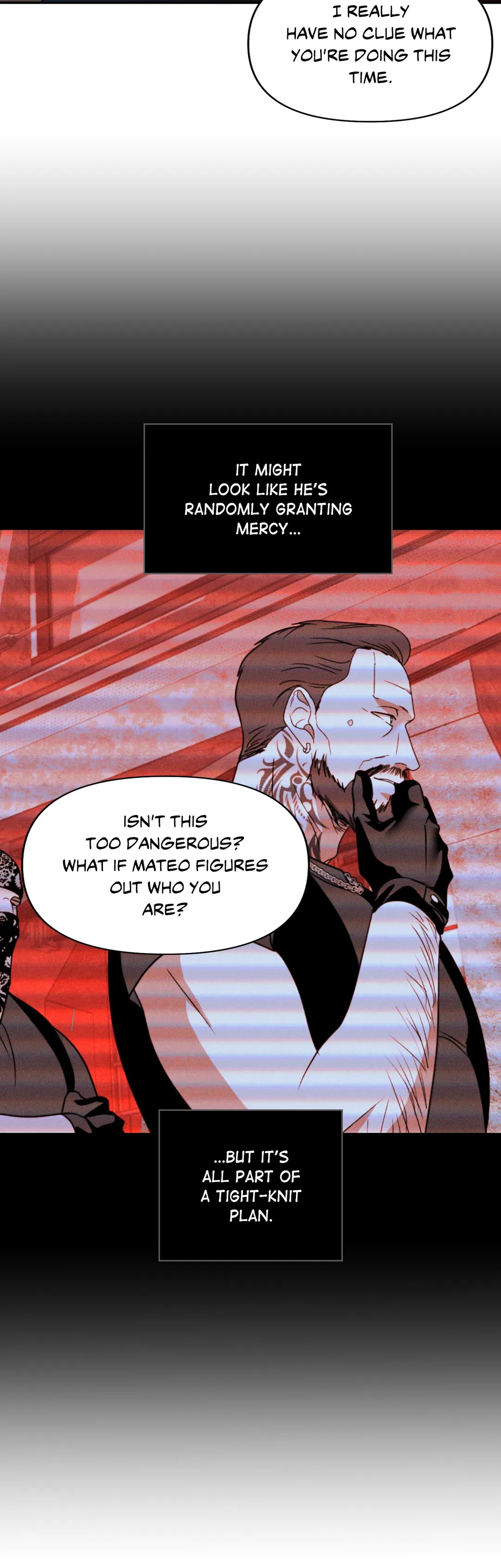 Shutline [Official] - Chapter 66 manhwa