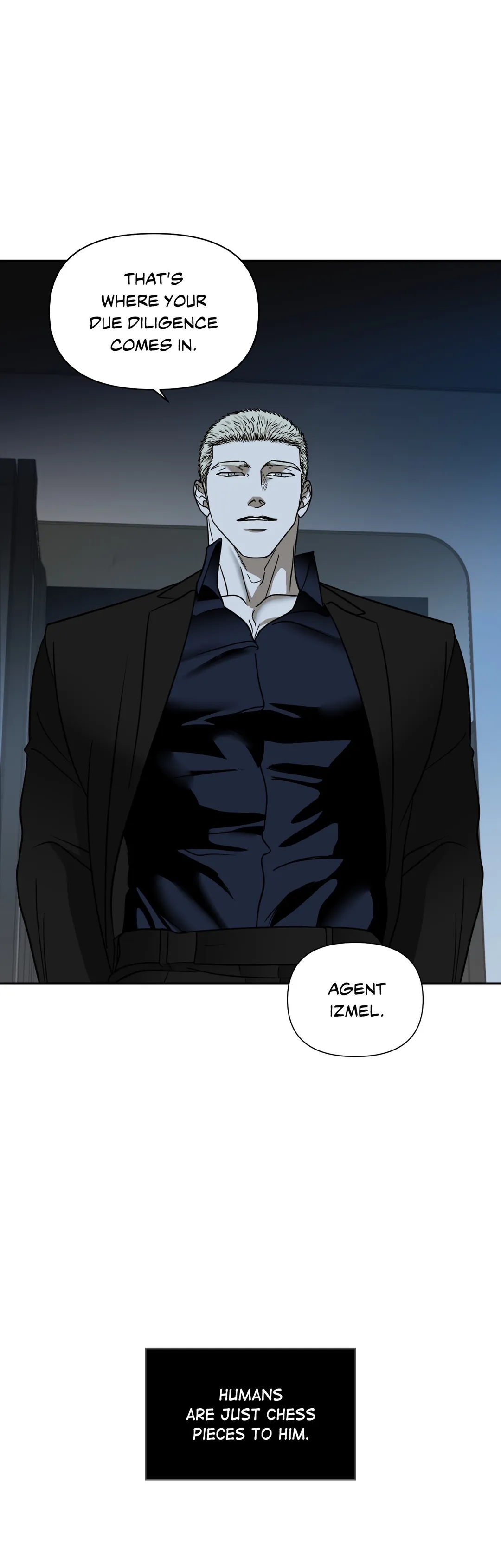 Shutline [Official] - Chapter 66 manhwa