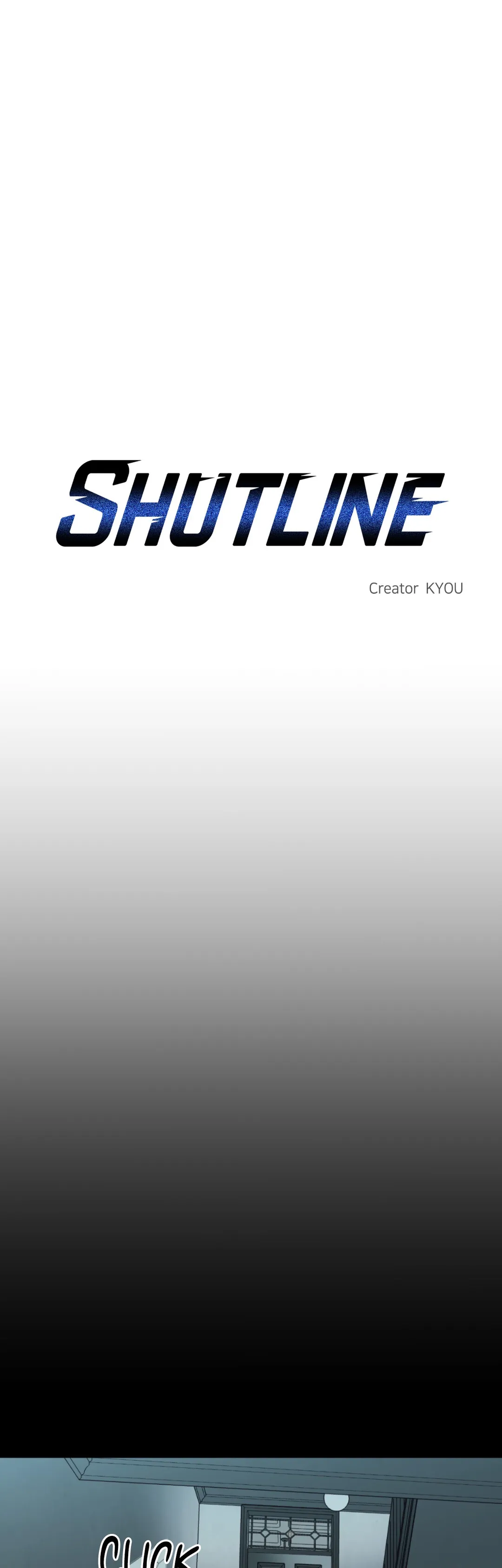 Shutline [Official] - Chapter 67 manhwa