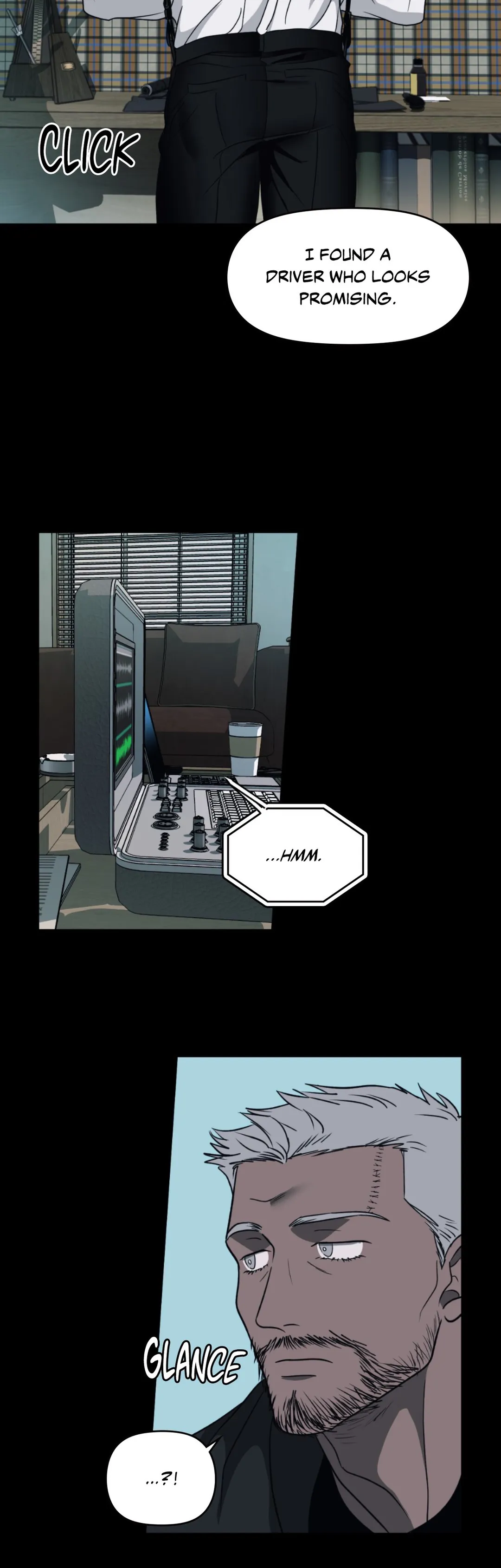 Shutline [Official] - Chapter 67 manhwa