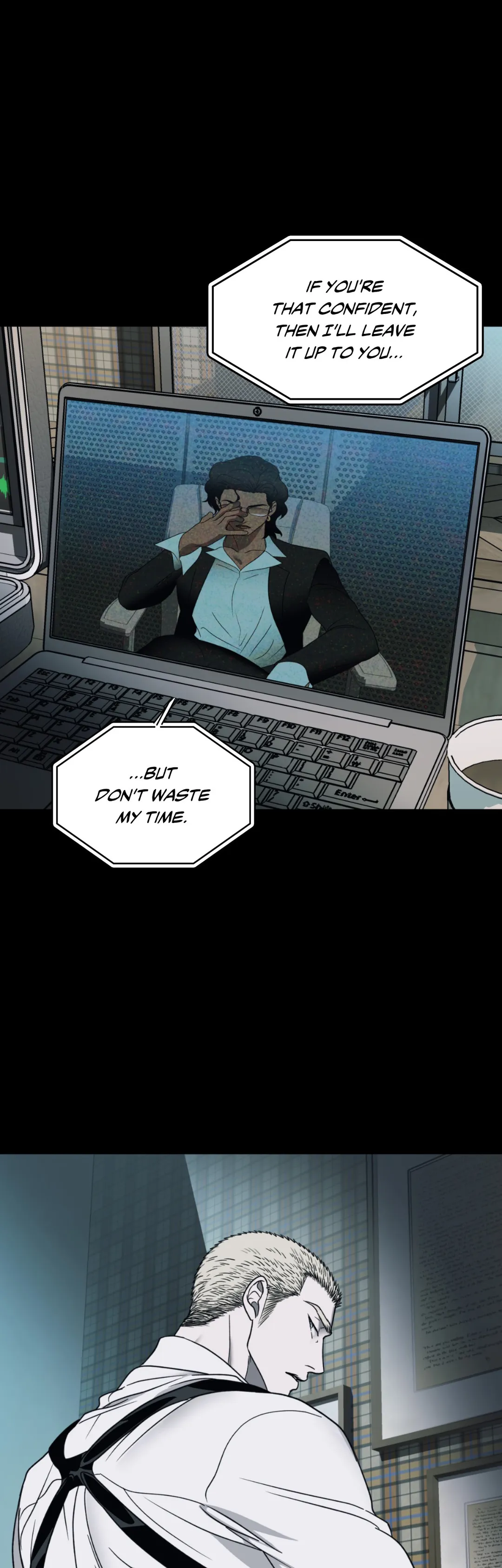 Shutline [Official] - Chapter 67 manhwa
