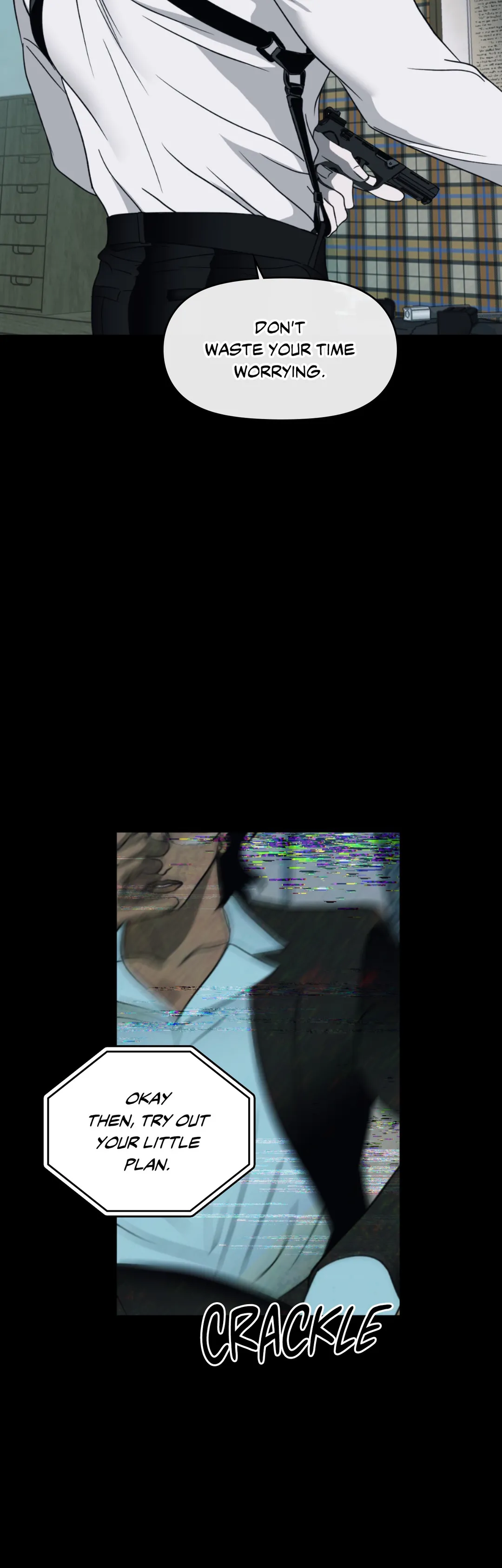 Shutline [Official] - Chapter 67 manhwa