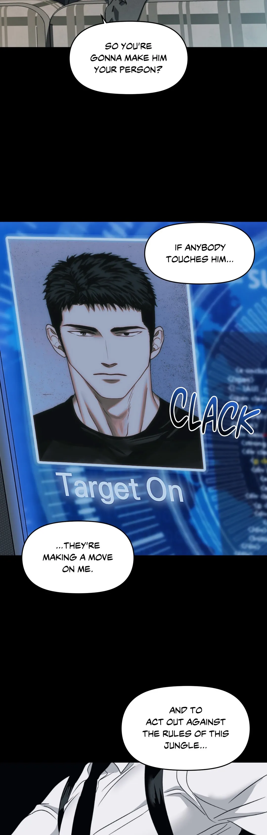 Shutline [Official] - Chapter 67 manhwa