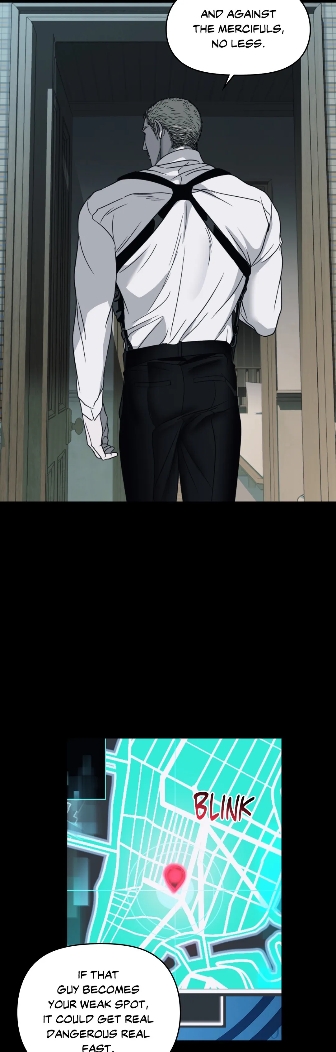 Shutline [Official] - Chapter 67 manhwa