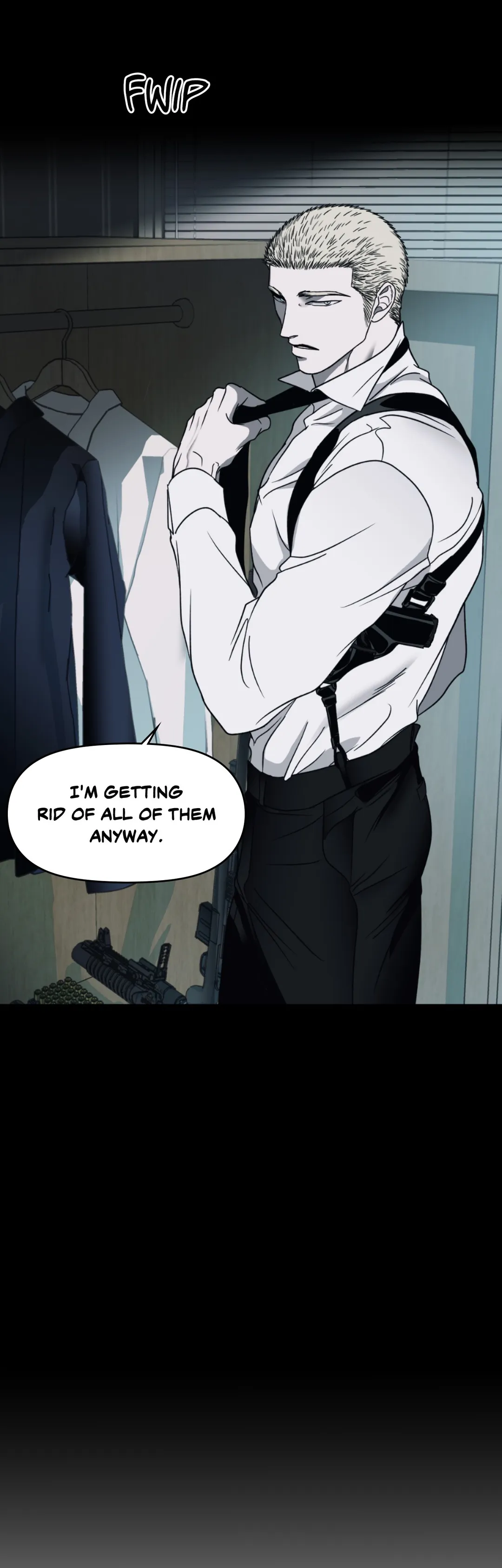 Shutline [Official] - Chapter 67 manhwa