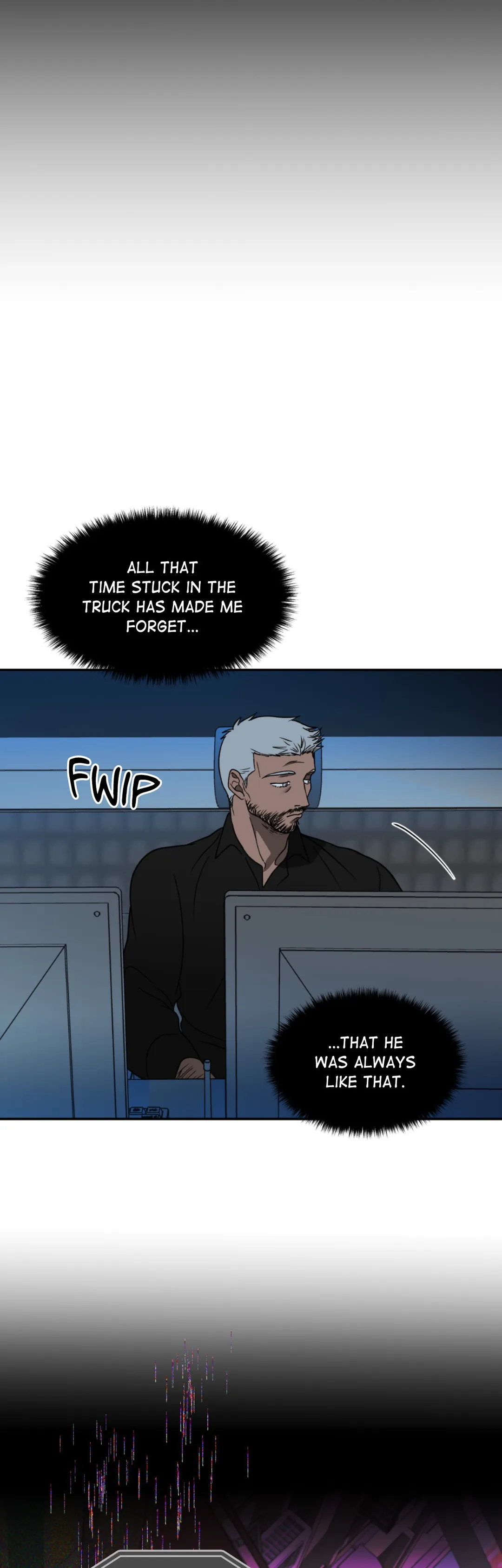 Shutline [Official] - Chapter 67 manhwa