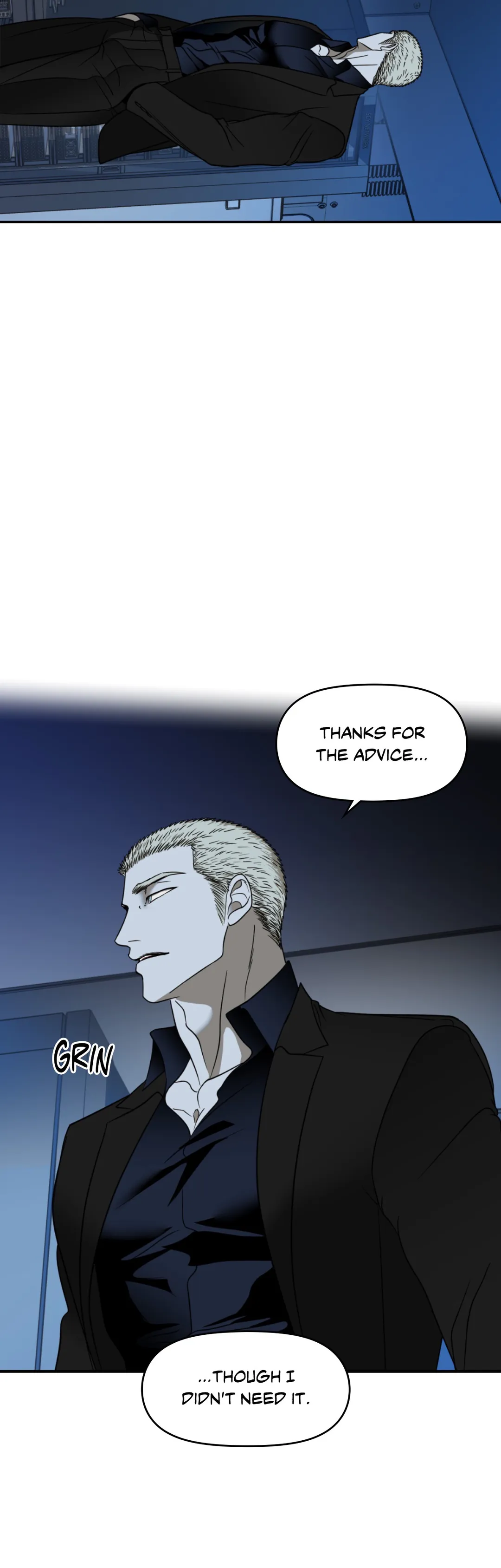 Shutline [Official] - Chapter 67 manhwa