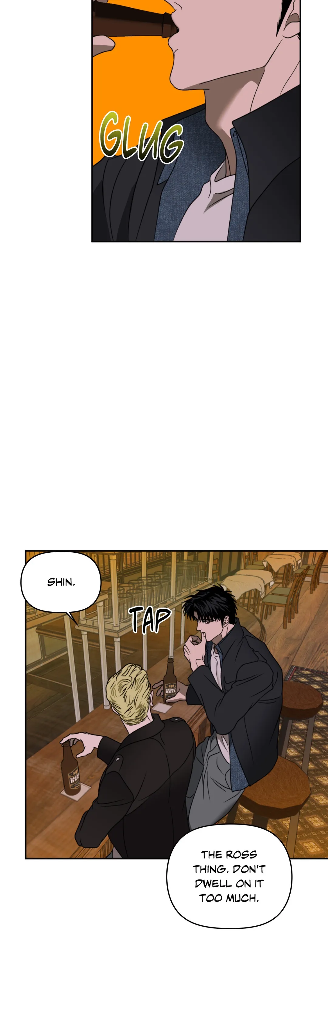 Shutline [Official] - Chapter 67 manhwa