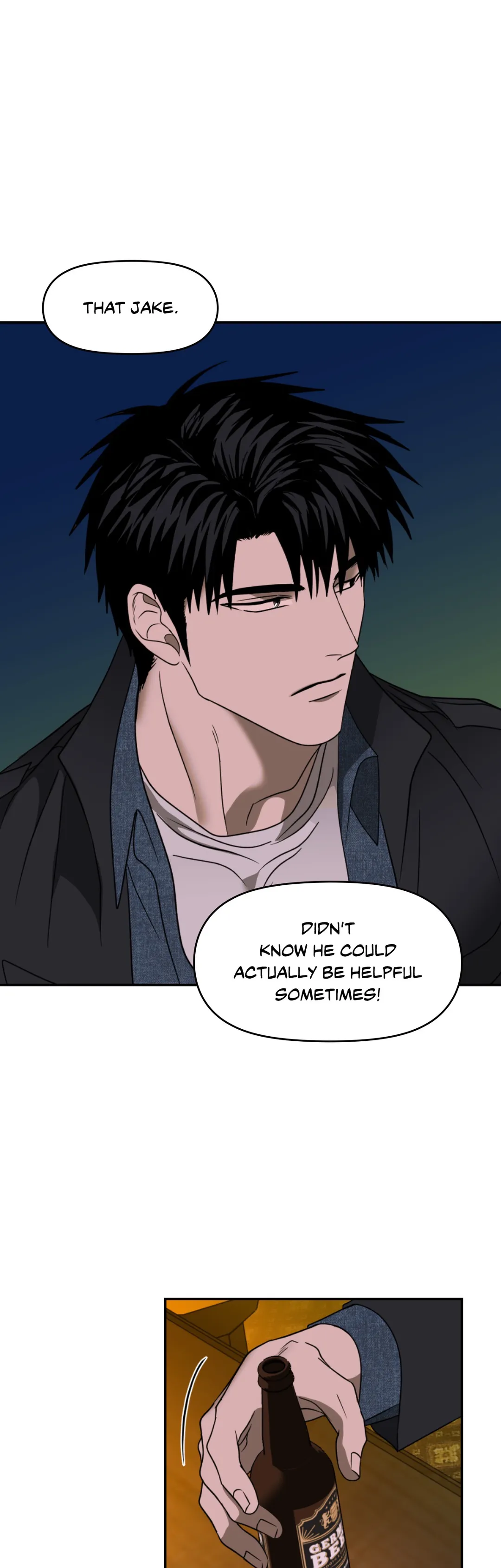 Shutline [Official] - Chapter 67 manhwa