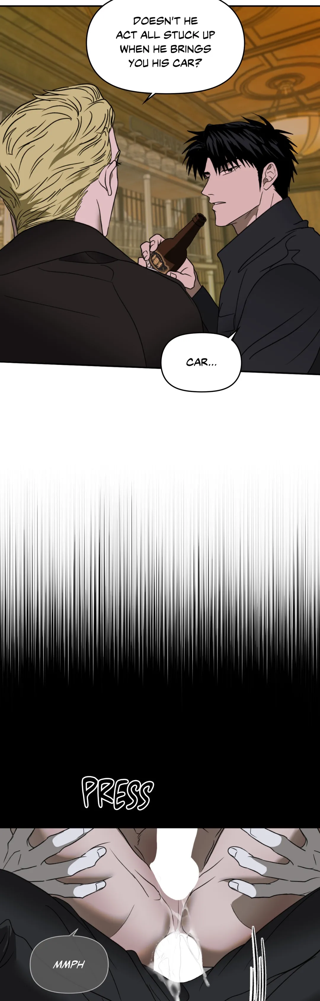 Shutline [Official] - Chapter 67 manhwa
