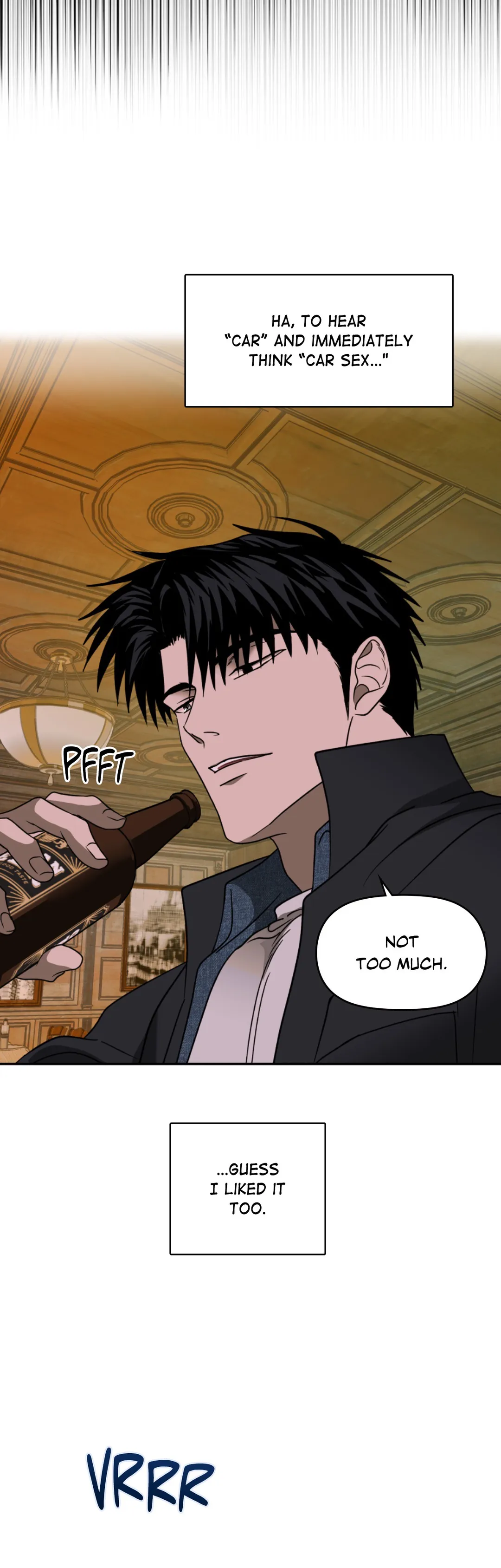 Shutline [Official] - Chapter 67 manhwa