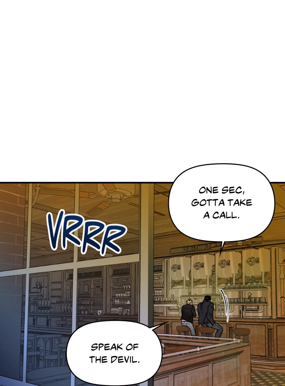 Shutline [Official] - Chapter 67 manhwa