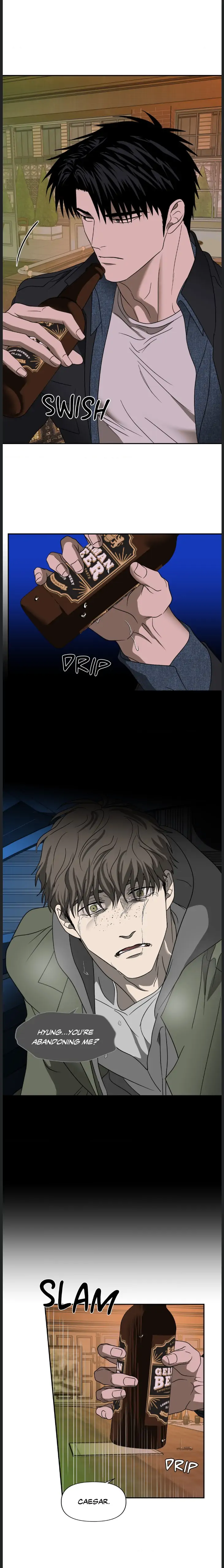 Shutline [Official] - Chapter 68 manhwa