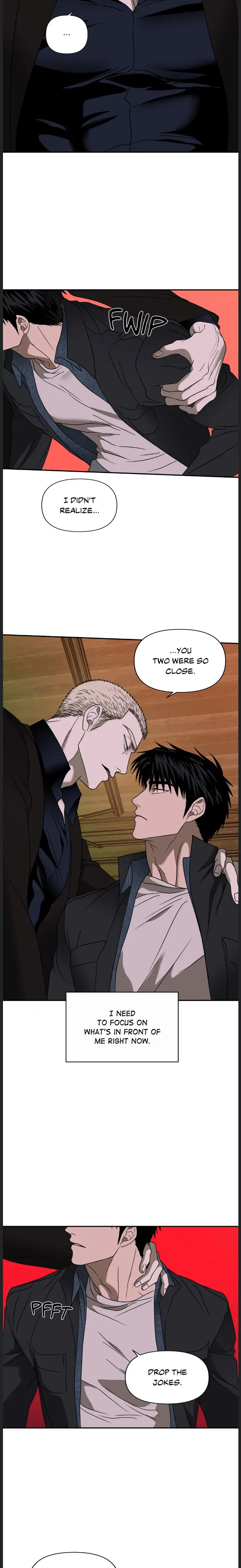 Shutline [Official] - Chapter 68 manhwa