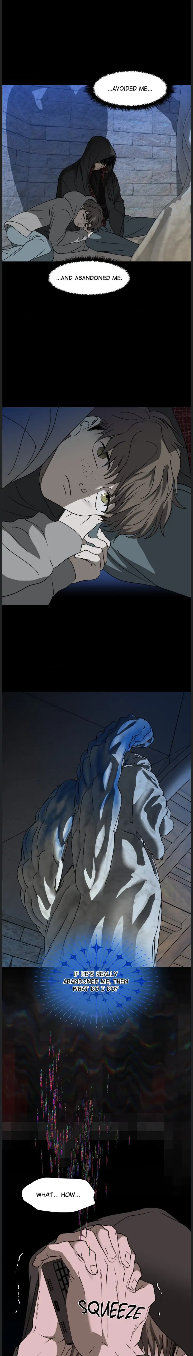 Shutline [Official] - Chapter 68 manhwa