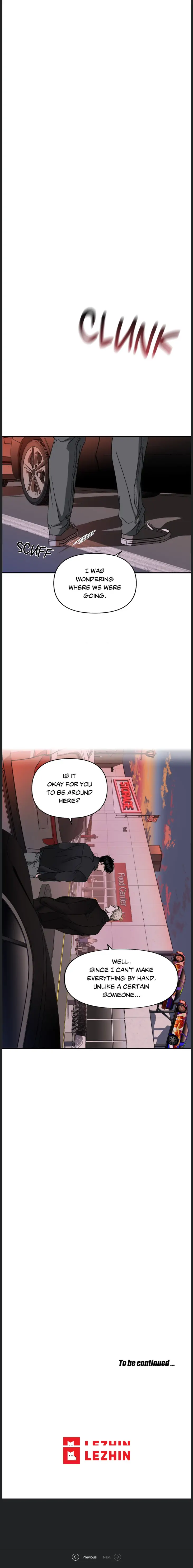 Shutline [Official] - Chapter 68 manhwa
