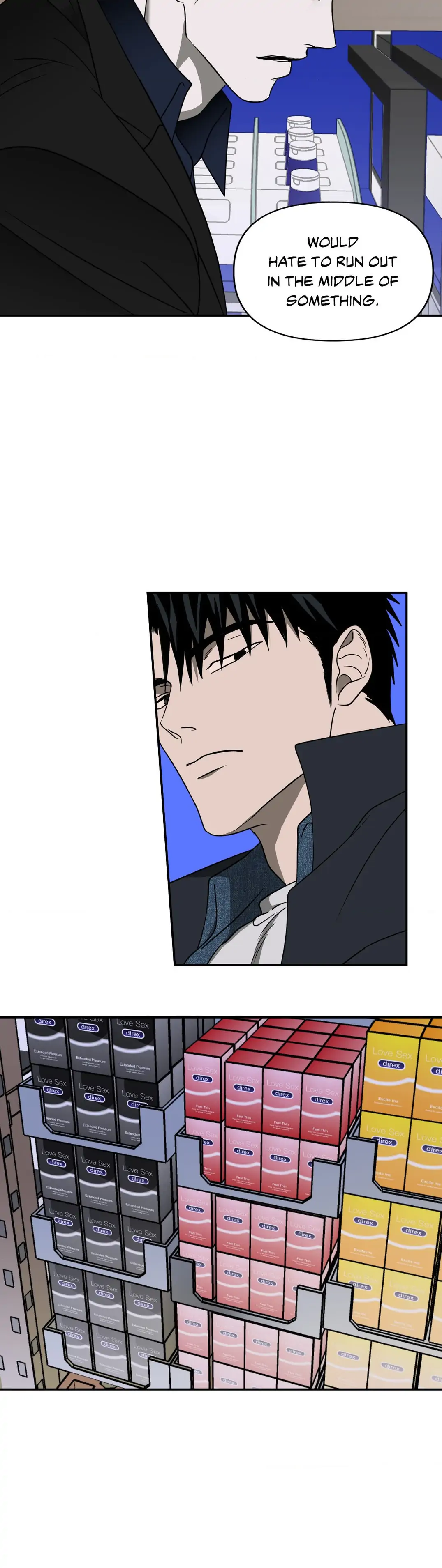 Shutline [Official] - Chapter 69 manhwa