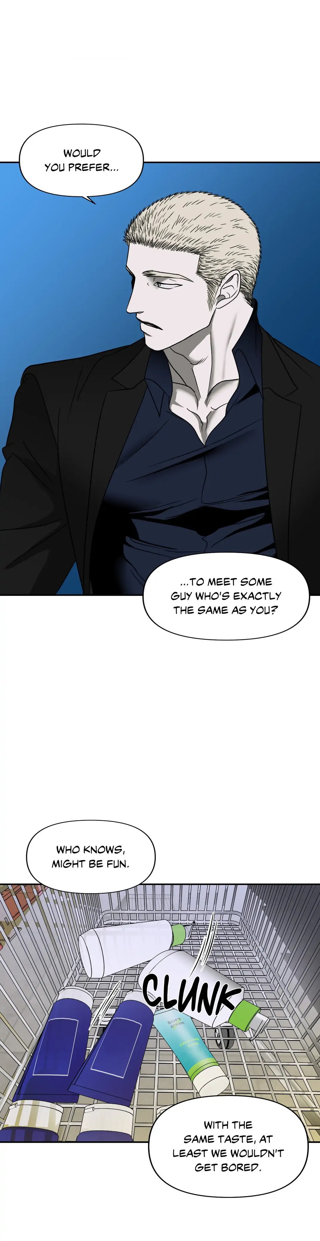 Shutline [Official] - Chapter 69 manhwa