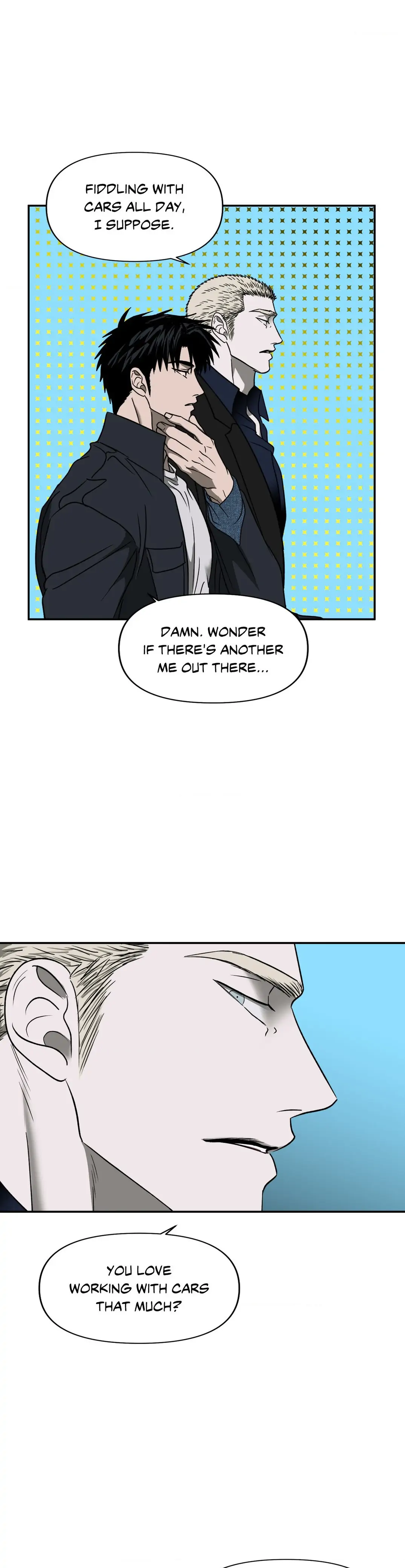Shutline [Official] - Chapter 69 manhwa
