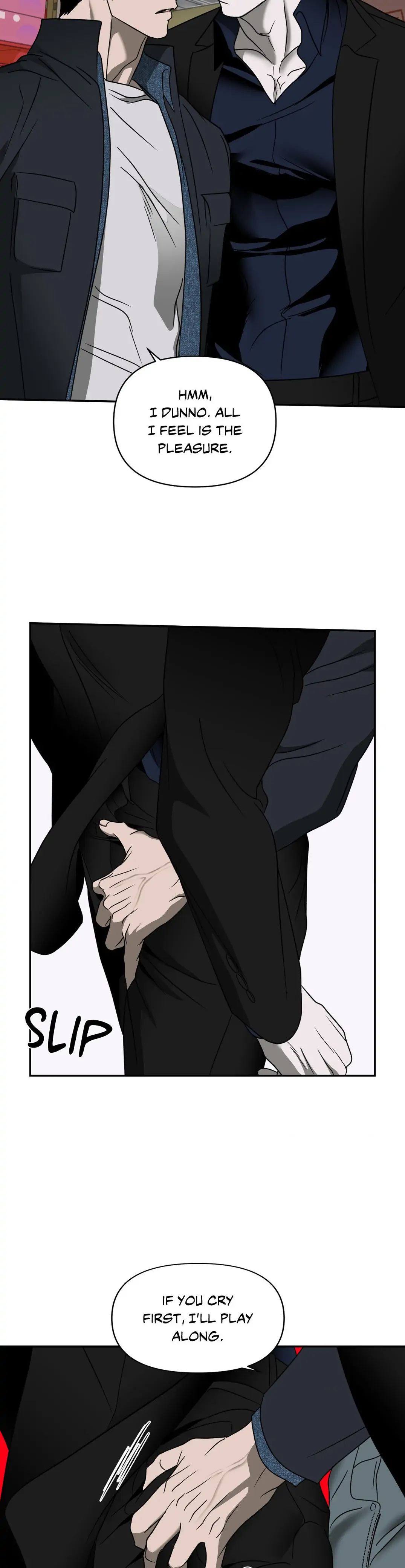 Shutline [Official] - Chapter 69 manhwa