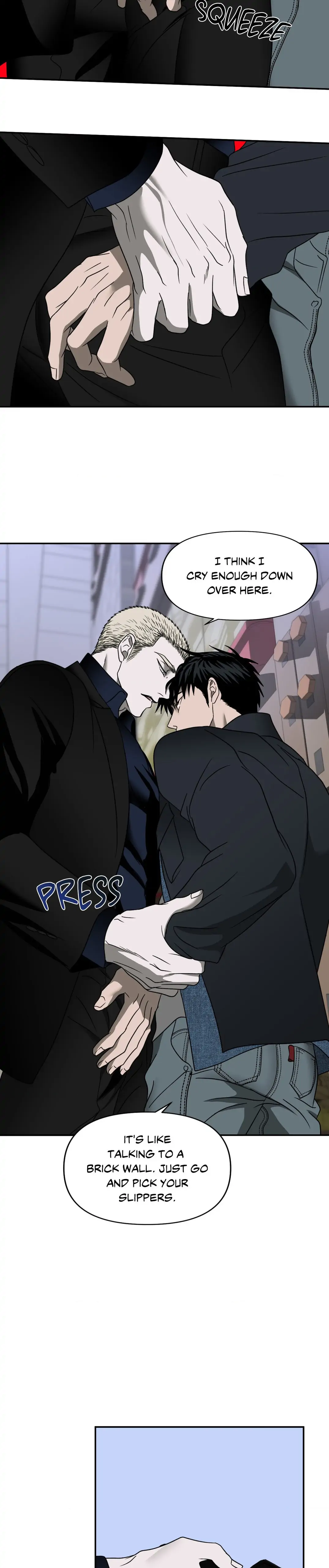 Shutline [Official] - Chapter 69 manhwa