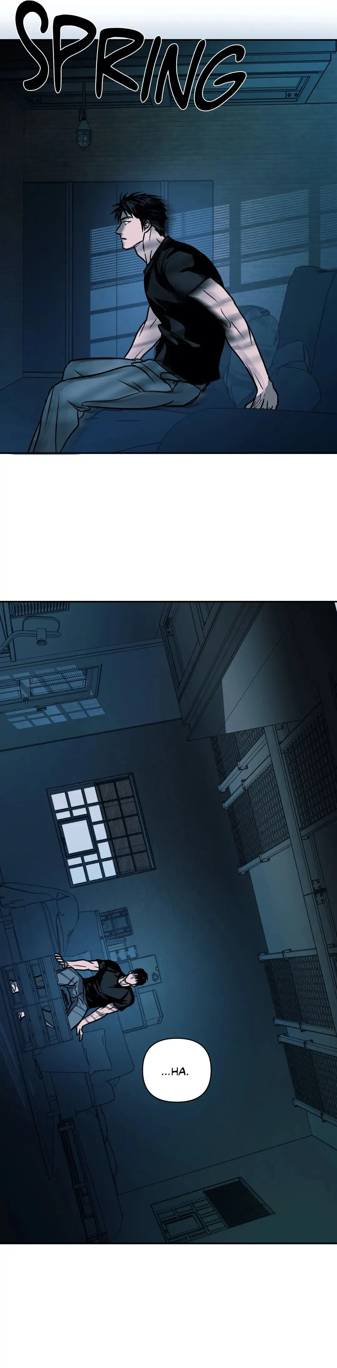 Shutline [Official] - Chapter 7 manhwa