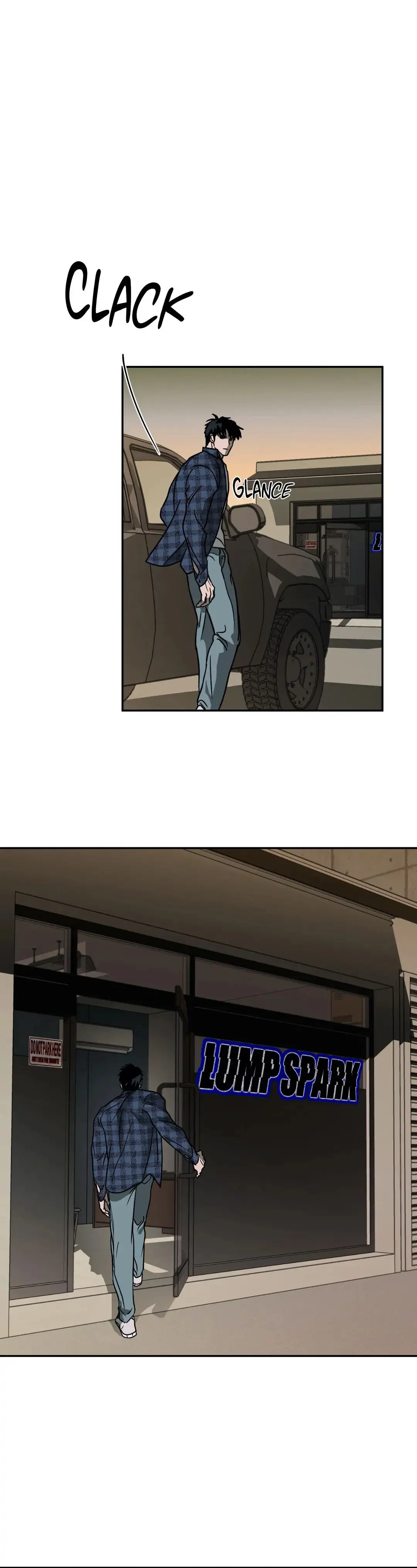 Shutline [Official] - Chapter 7 manhwa